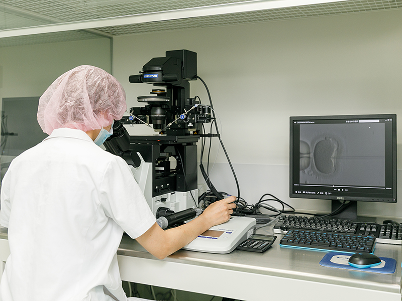 生殖補助医療（ART）