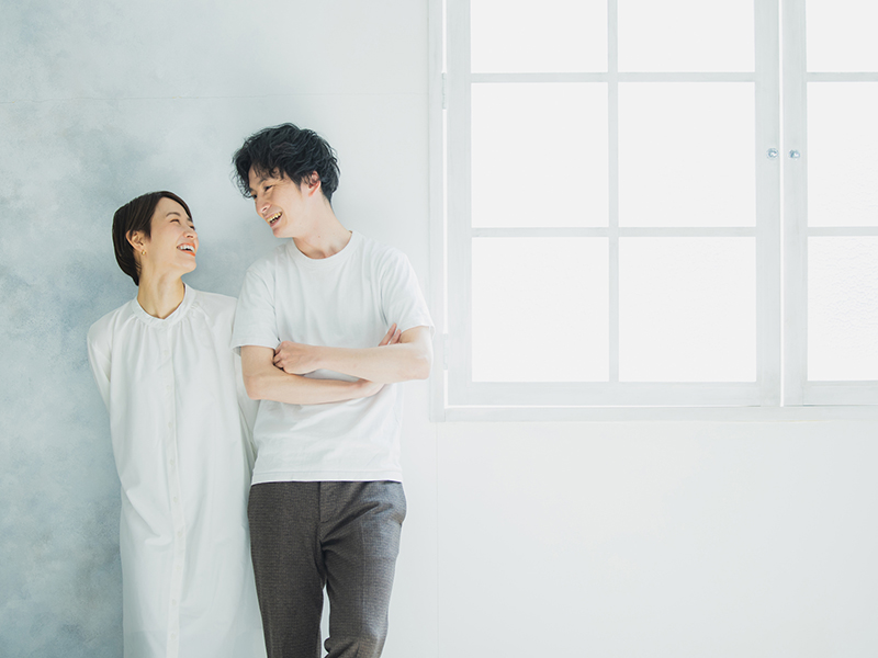 ブライダルチェック