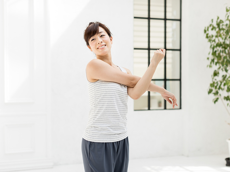 プレコンセプションケア